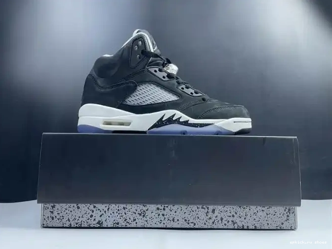 Cheap CT4838-011 JORDAN 5 OREO AIR 0504